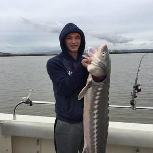 Meet your Posher, Brenda